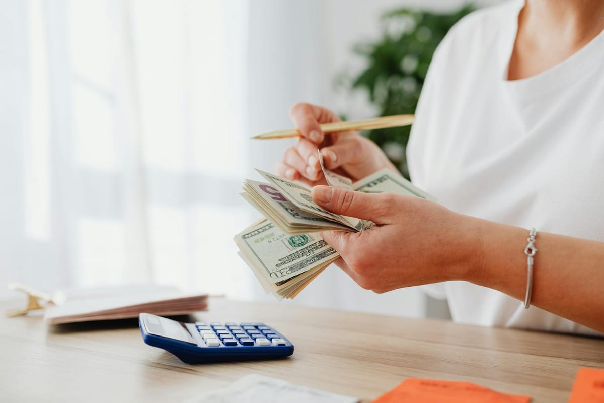Sinking Funds Meaning: A Complete Plain-English Explanation